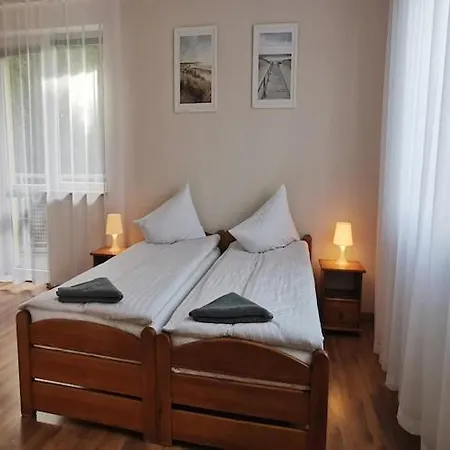 Ferienhaus In Mi Dzywodzie Near *
