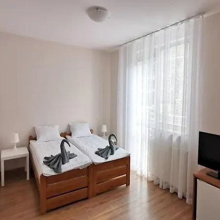 Ferienhaus In Mi Dzywodzie Near *