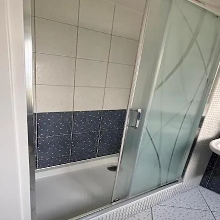 Holiday home Comfortable For 25 People Miedzywodzie