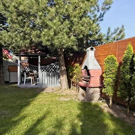 Ferienhaus In Mi Dzywodzie Near